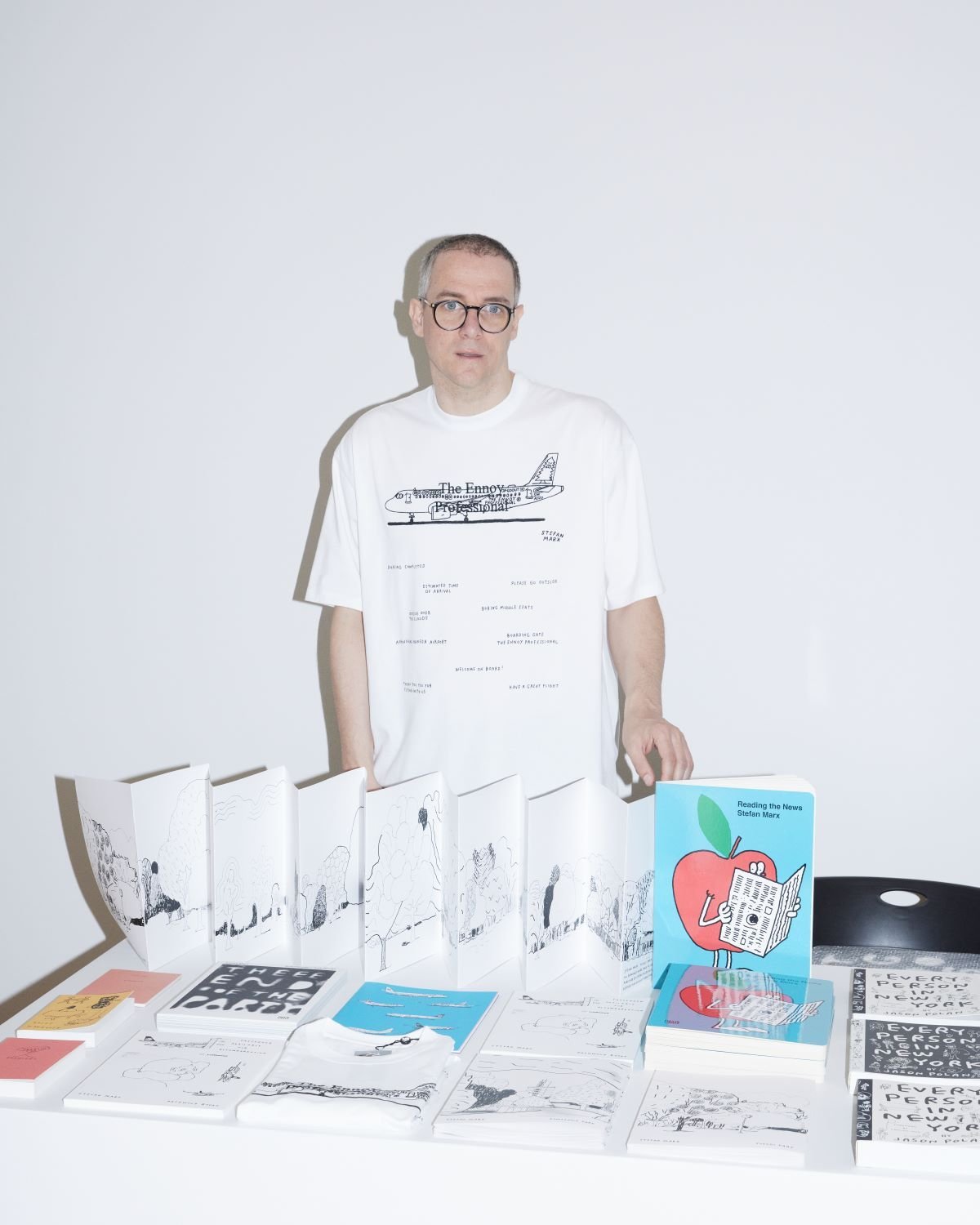 TOKYO ART BOOK FAIR 2024 | 展覧会 | 東京都現代美術館｜MUSEUM OF